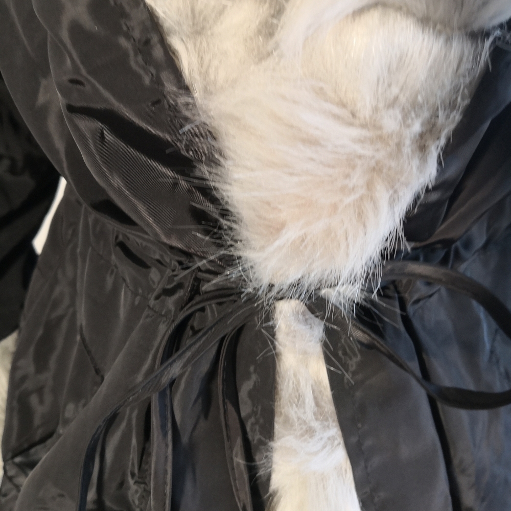 Coat.M sz - Picture 2 of 8